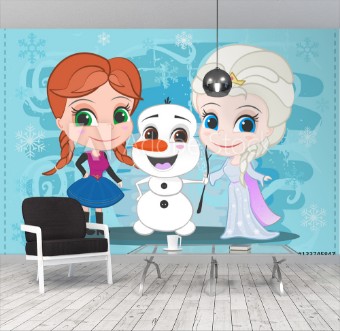 Picture of Ice team kids